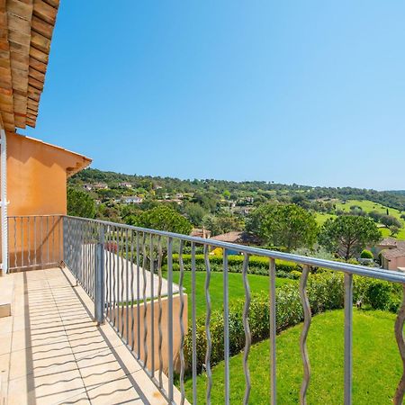 Saint-Tropez Golf Residences Buitenkant foto