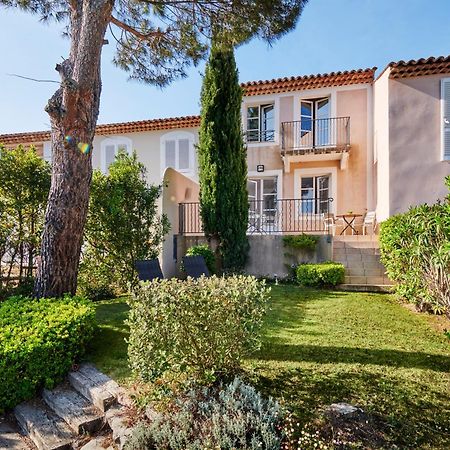 Saint-Tropez Golf Residences Buitenkant foto