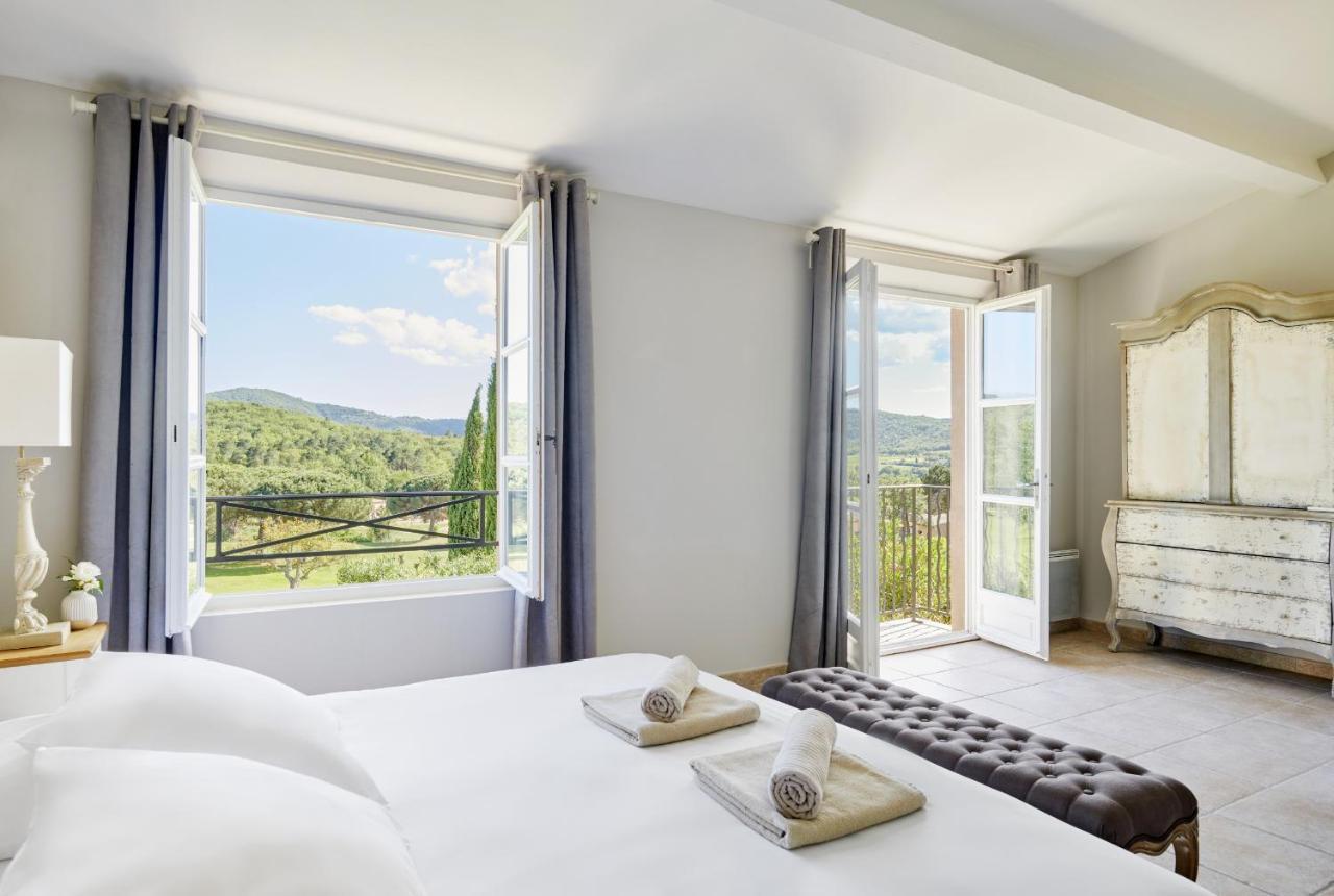 Saint-Tropez Golf Residences Buitenkant foto
