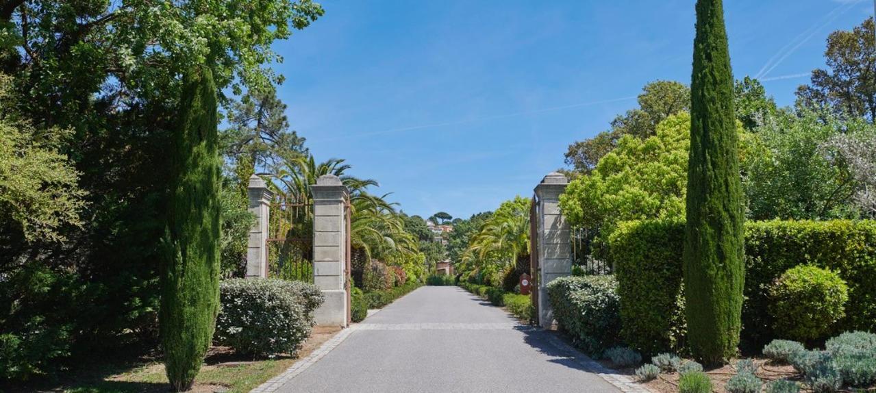 Saint-Tropez Golf Residences Buitenkant foto