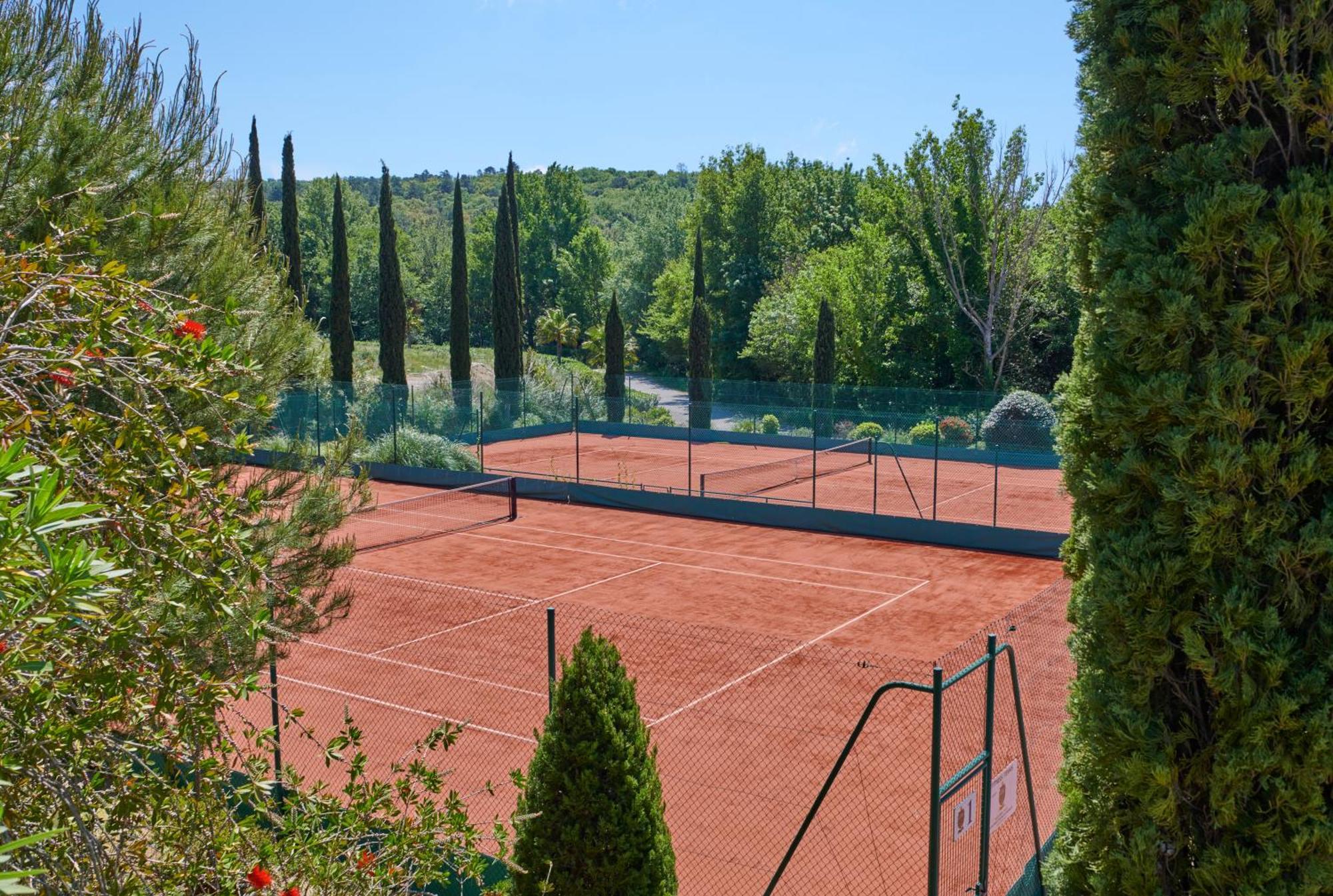 Saint-Tropez Golf Residences Buitenkant foto