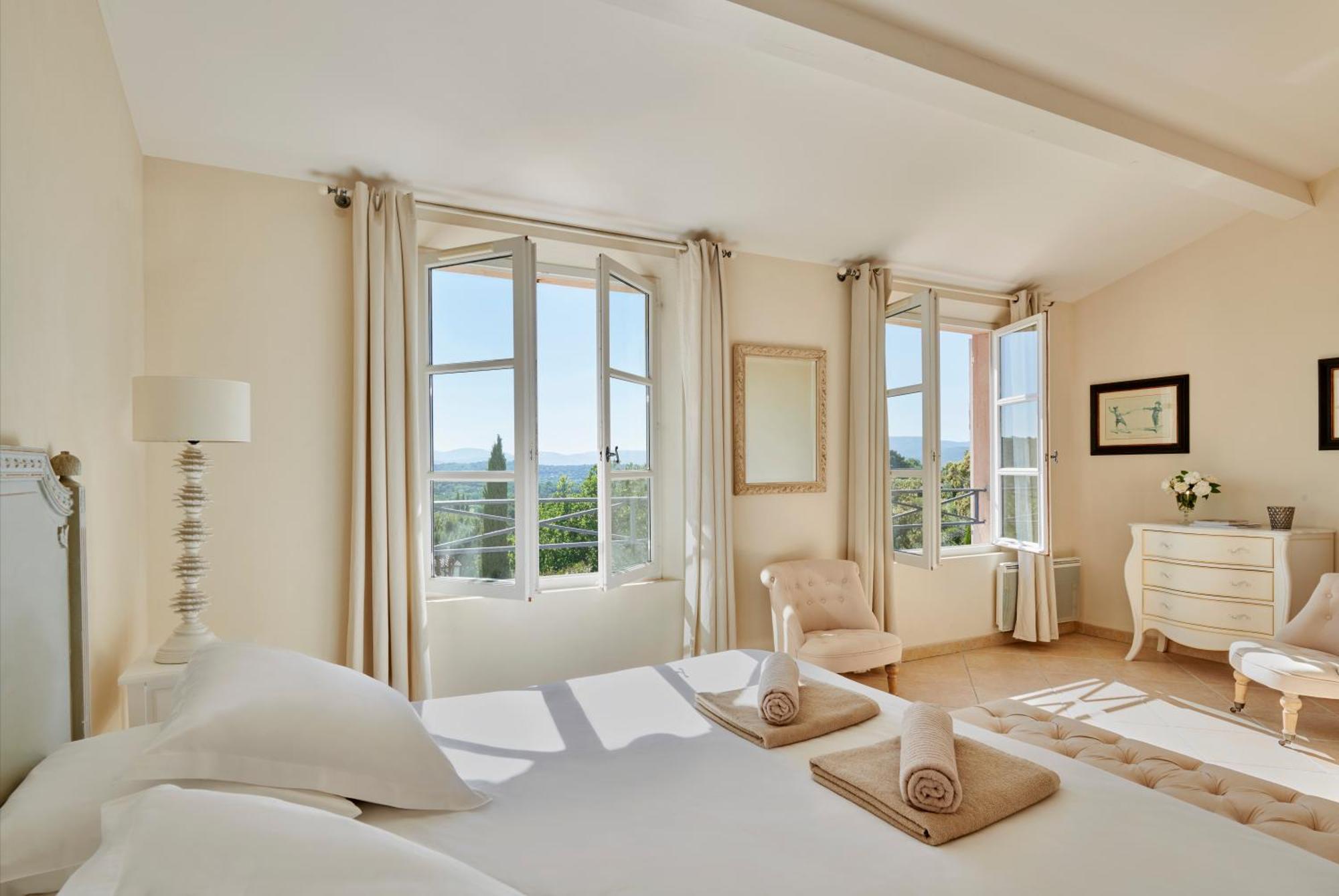 Saint-Tropez Golf Residences Buitenkant foto