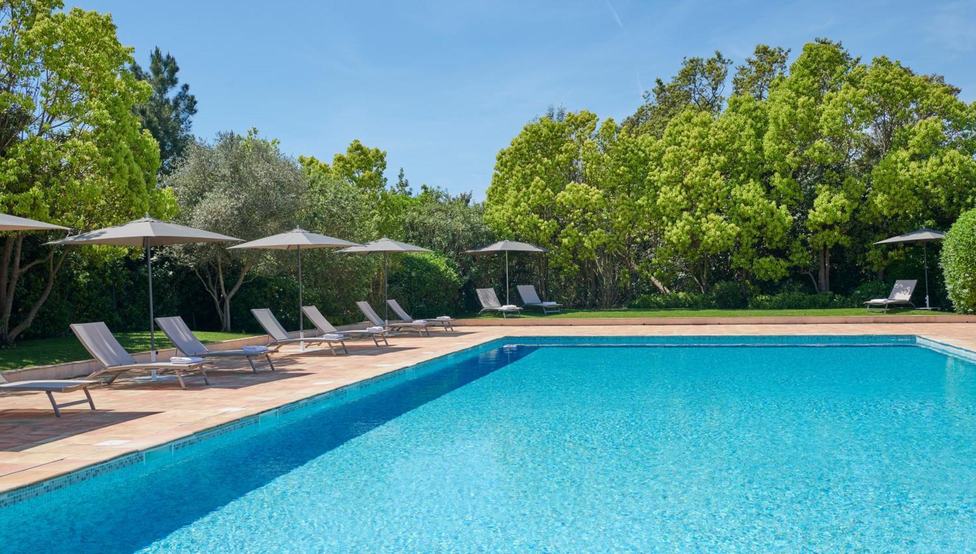 Saint-Tropez Golf Residences Buitenkant foto