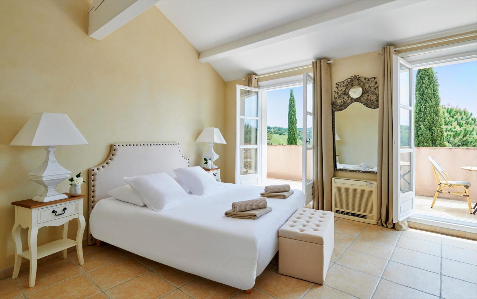 Saint-Tropez Golf Residences Buitenkant foto