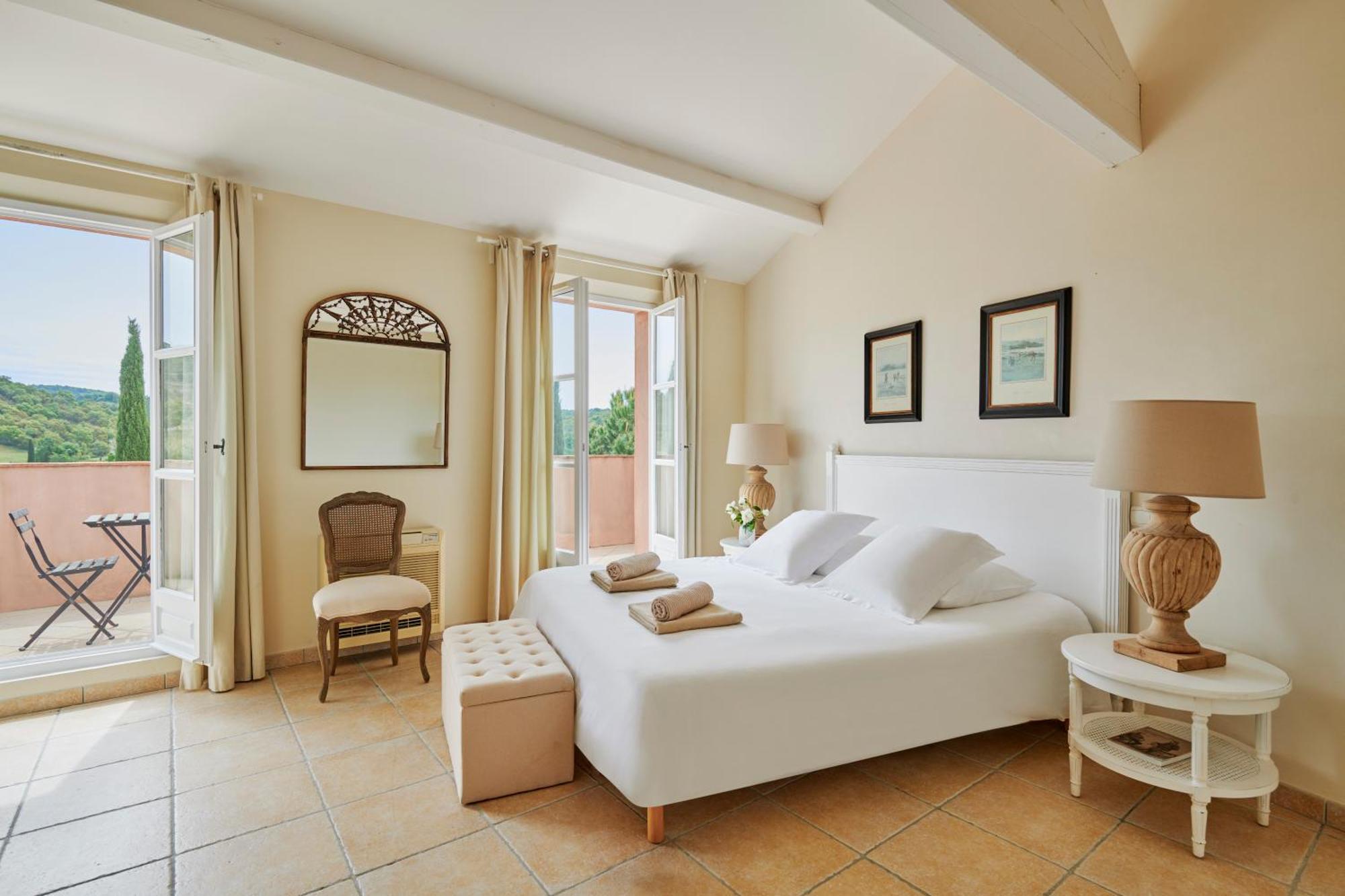 Saint-Tropez Golf Residences Buitenkant foto