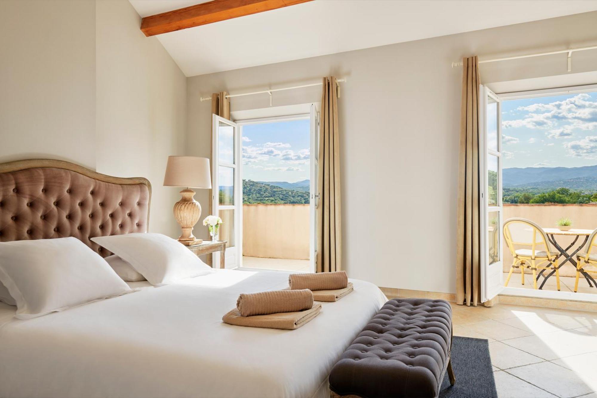 Saint-Tropez Golf Residences Buitenkant foto