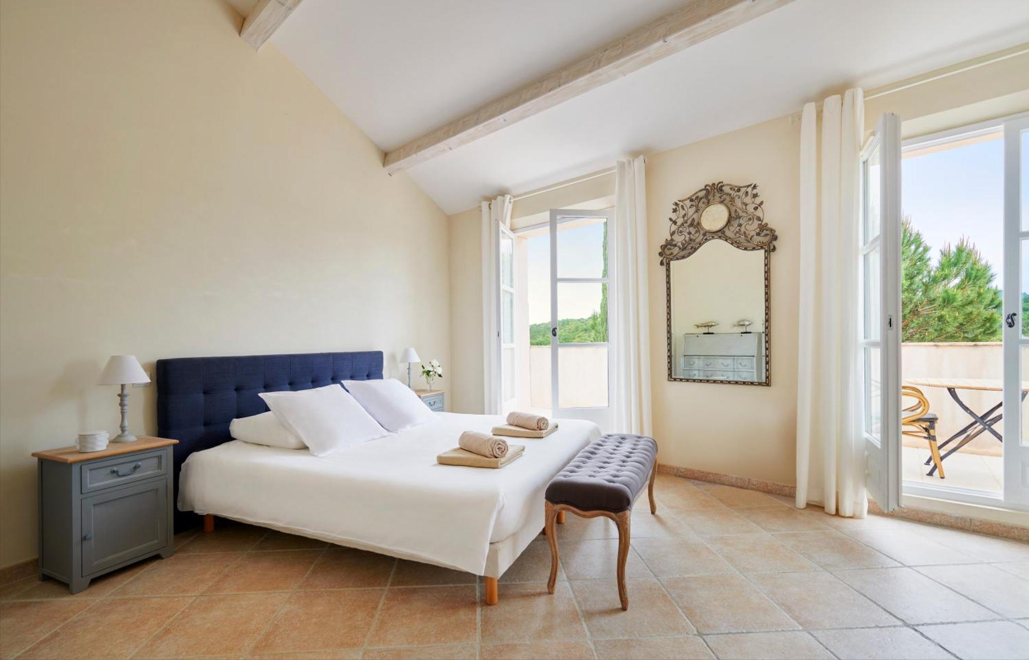 Saint-Tropez Golf Residences Buitenkant foto