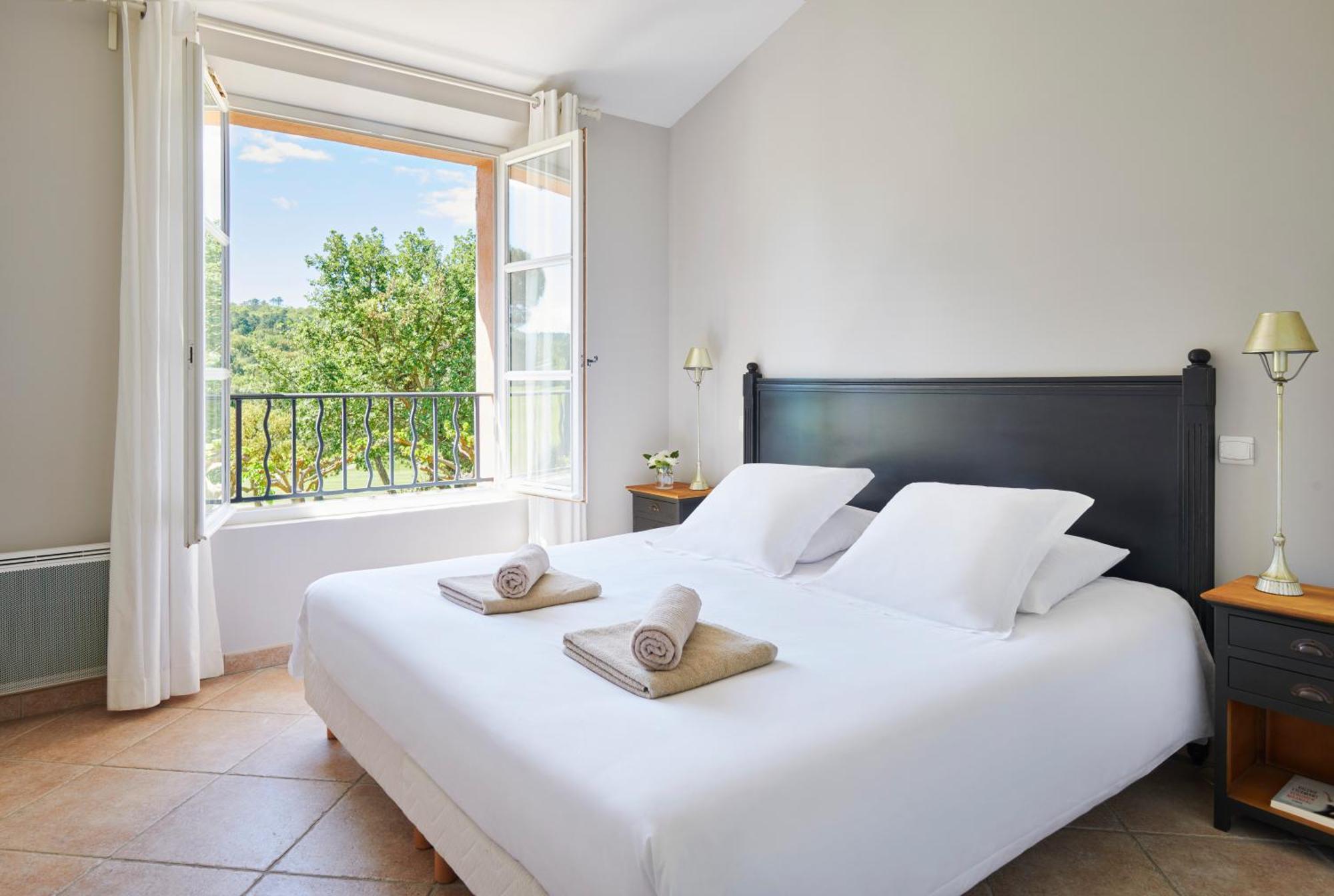 Saint-Tropez Golf Residences Buitenkant foto