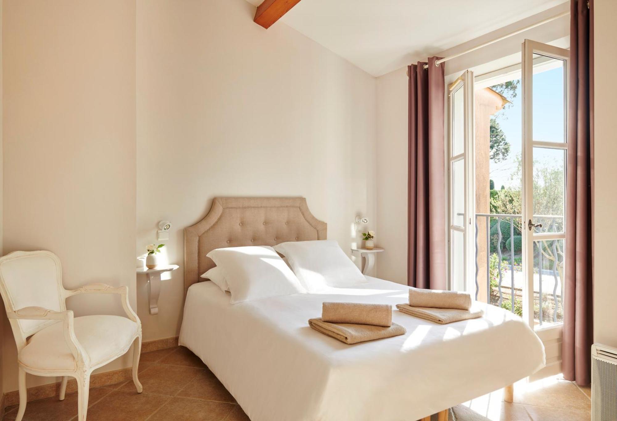 Saint-Tropez Golf Residences Buitenkant foto