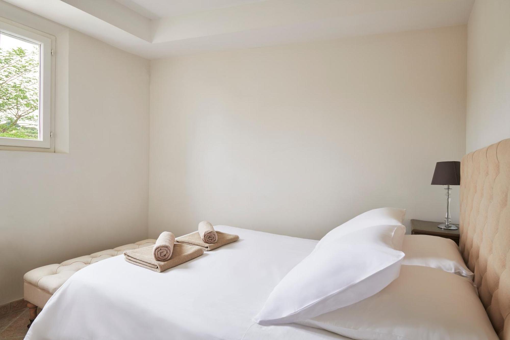 Saint-Tropez Golf Residences Buitenkant foto