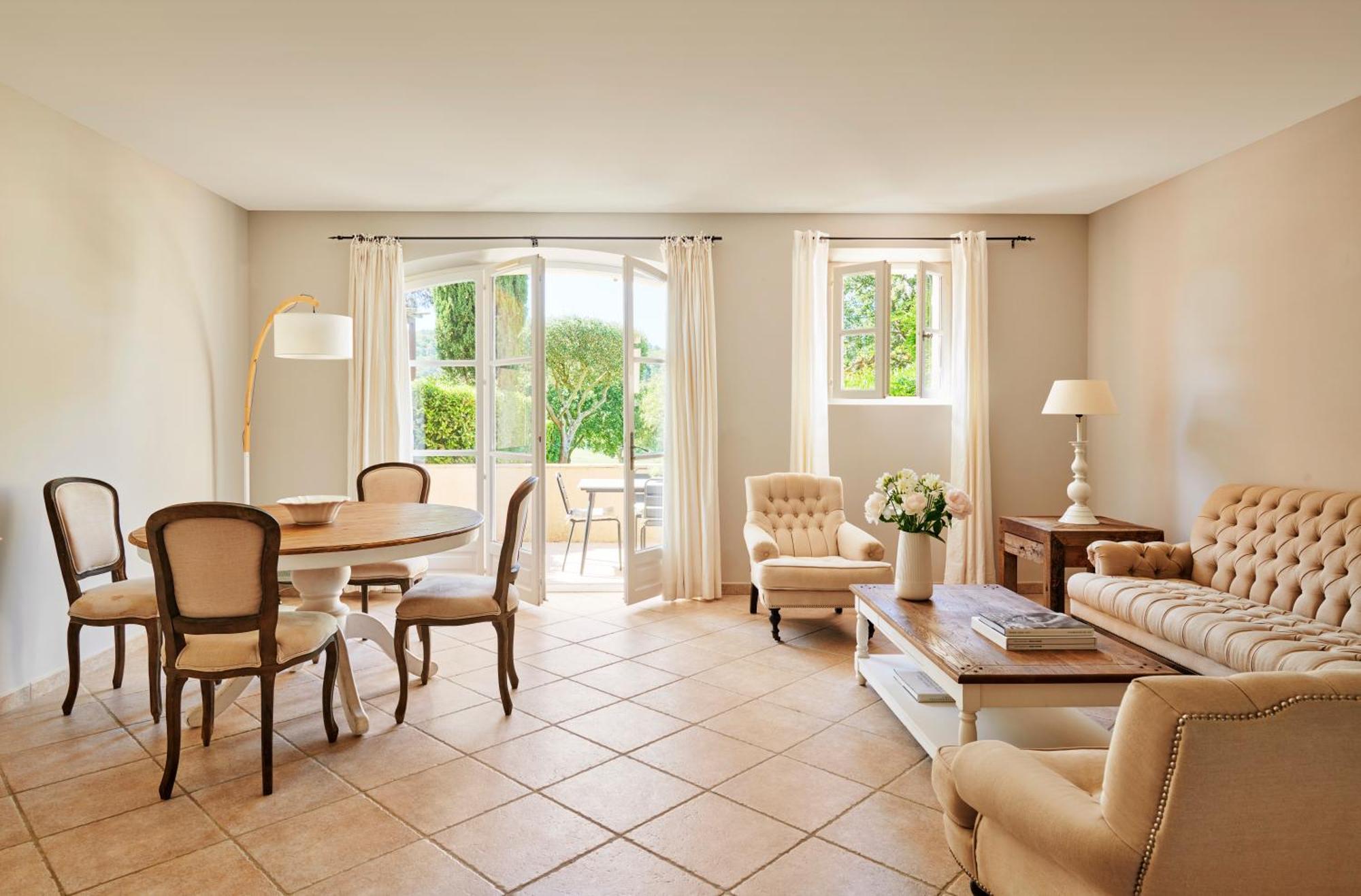 Saint-Tropez Golf Residences Buitenkant foto
