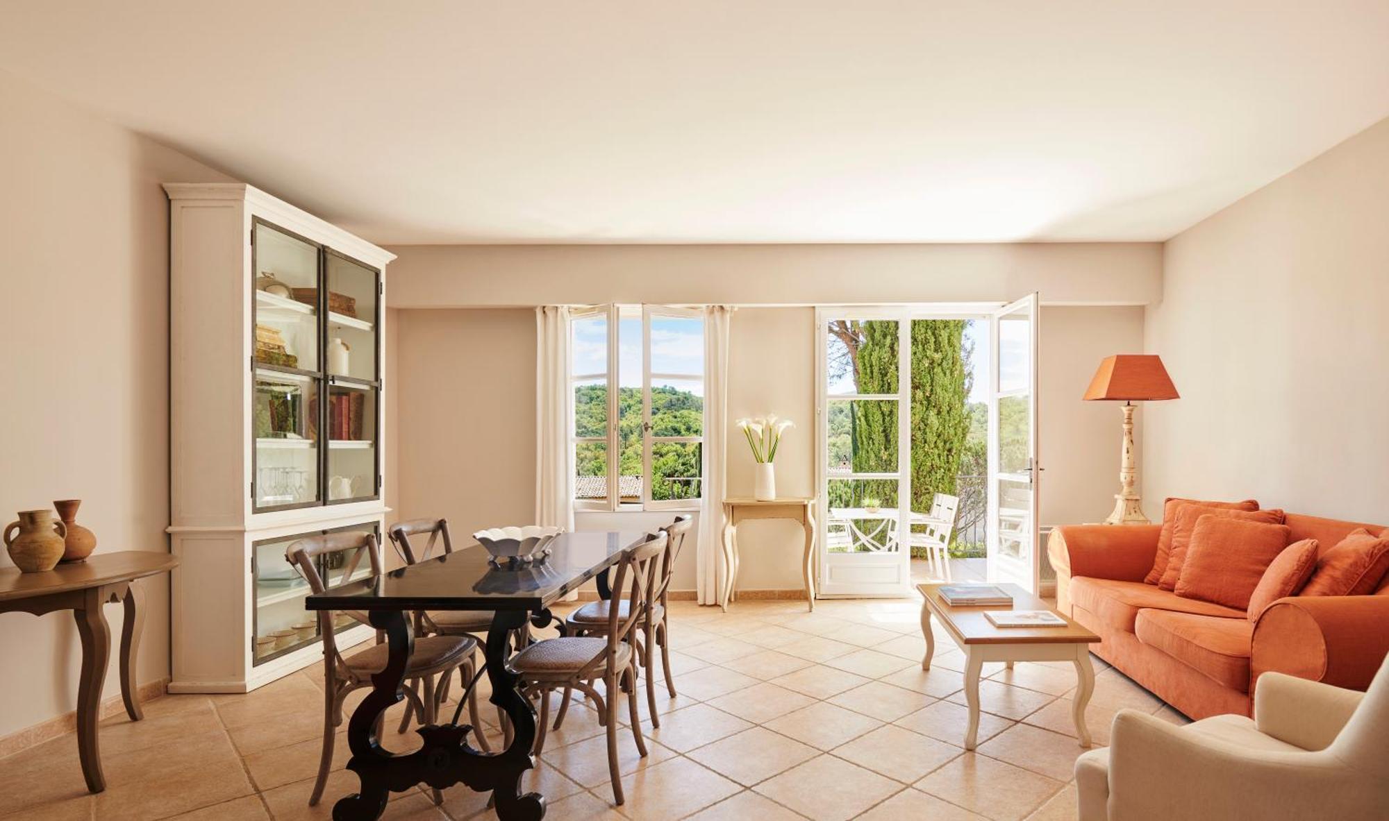 Saint-Tropez Golf Residences Buitenkant foto